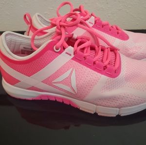 Reebok Crossfit Grace Shoe